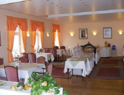Hotel Seelust ホーヴァハト エクステリア 写真