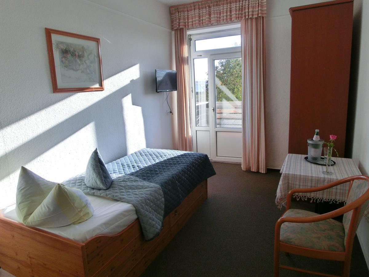 Hotel Seelust ホーヴァハト エクステリア 写真